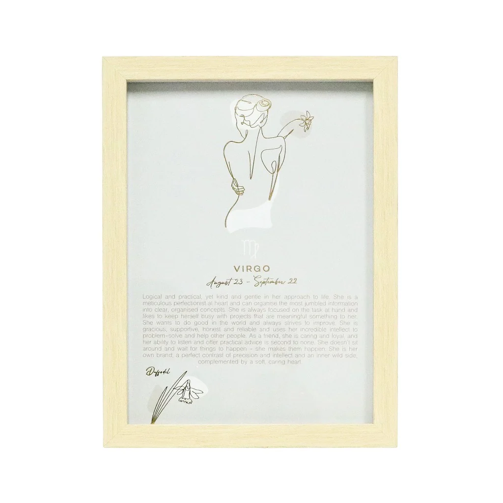 Mystique Astrological Framed Prints - Image 12
