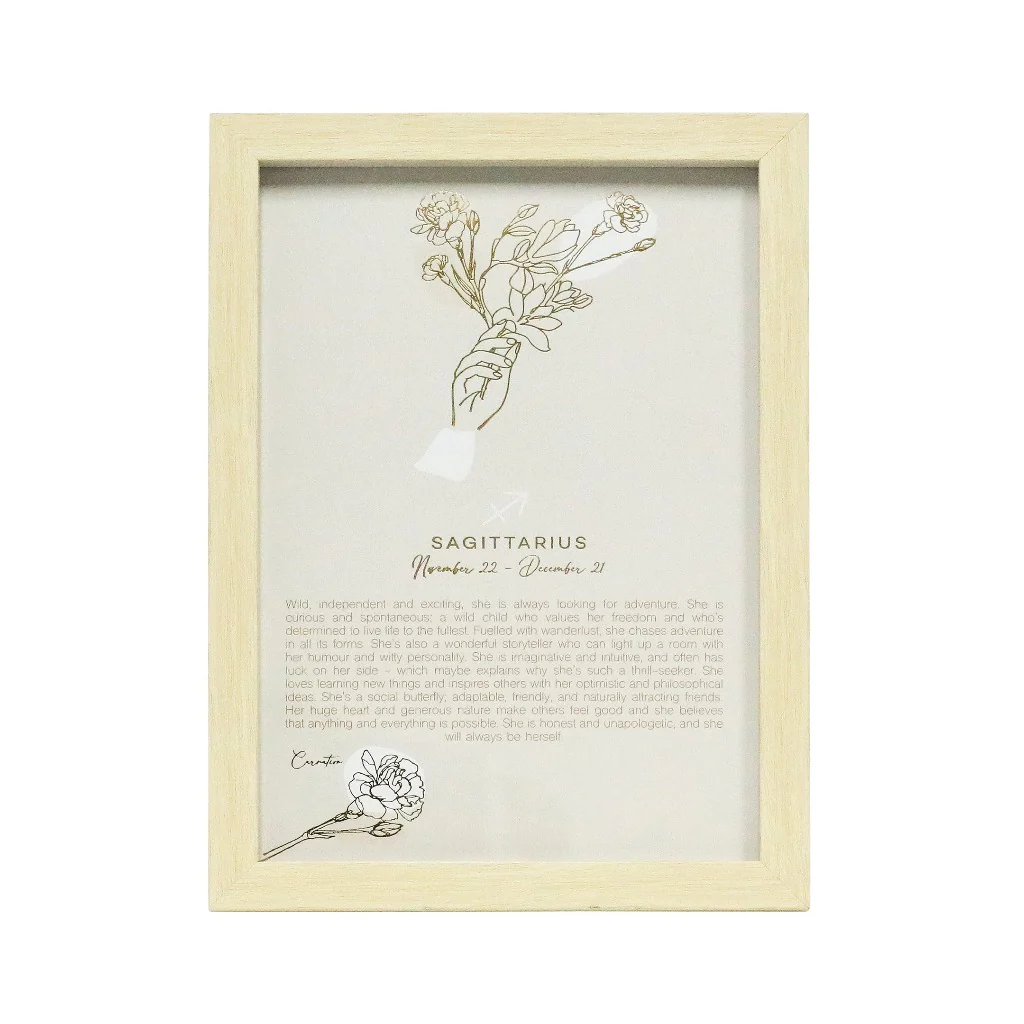 Mystique Astrological Framed Prints - Image 15