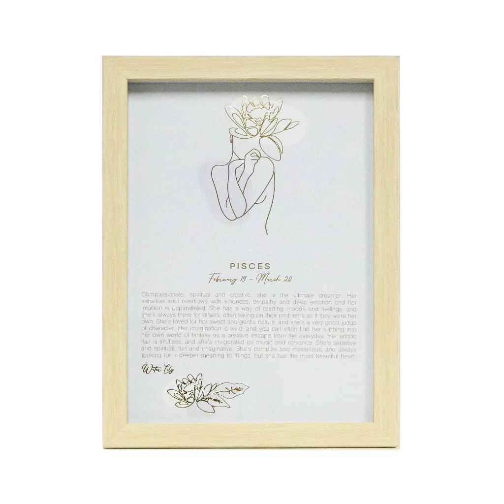 Mystique Astrological Framed Prints - Image 17