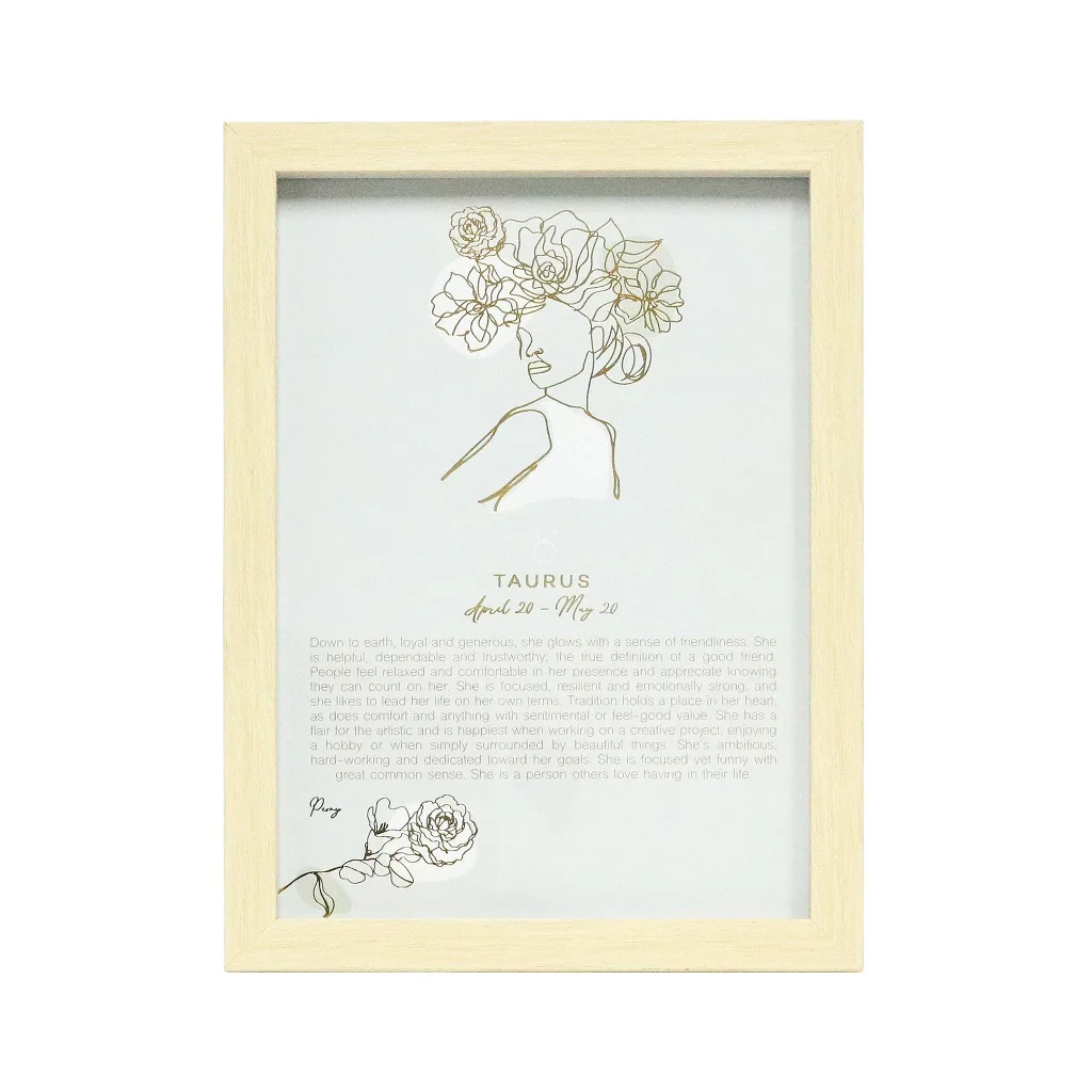 Mystique Astrological Framed Prints - Image 8
