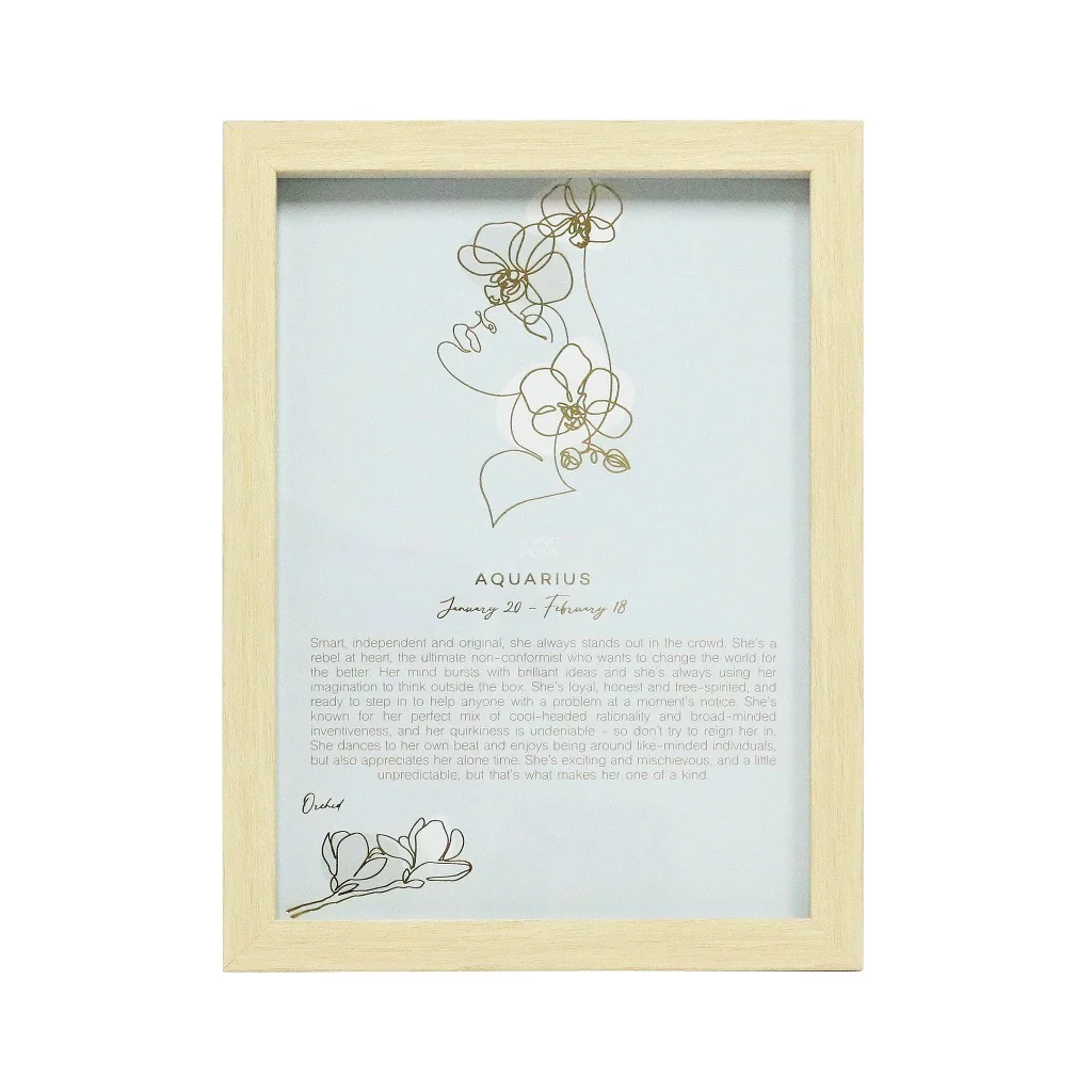 Mystique Astrological Framed Prints - Image 9