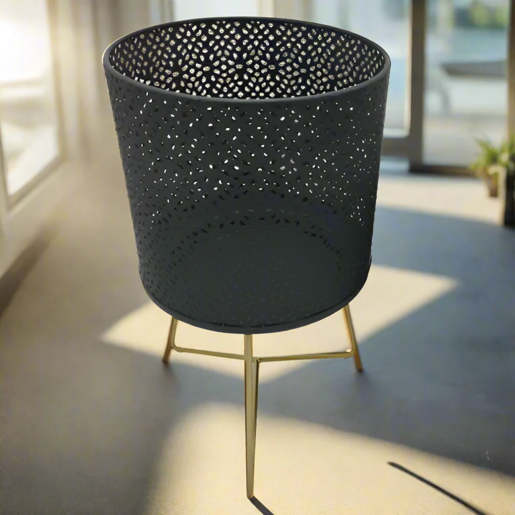 Nadi Lantern/Planter- Small - Image 4