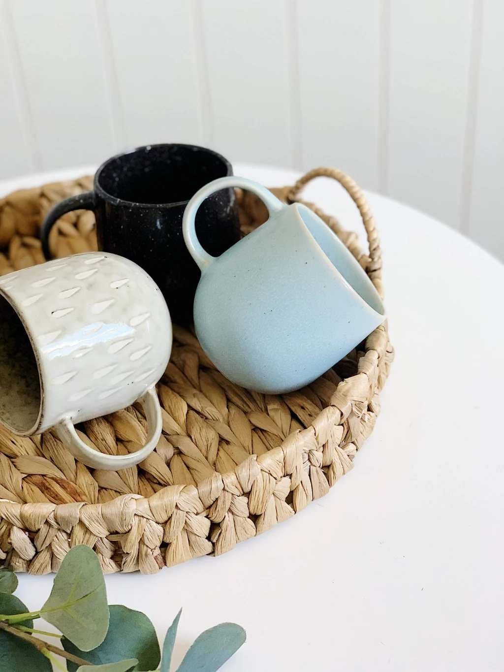 Naoko Mug - Tear Biscuit - Image 8