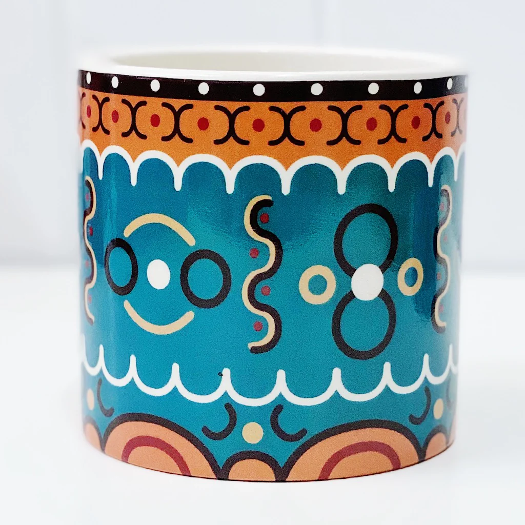 Nyla Pots - Medium - Image 6