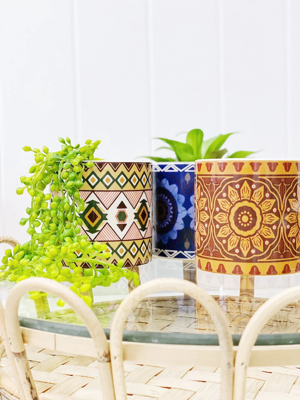 Nyla Pots - Small - Image 2