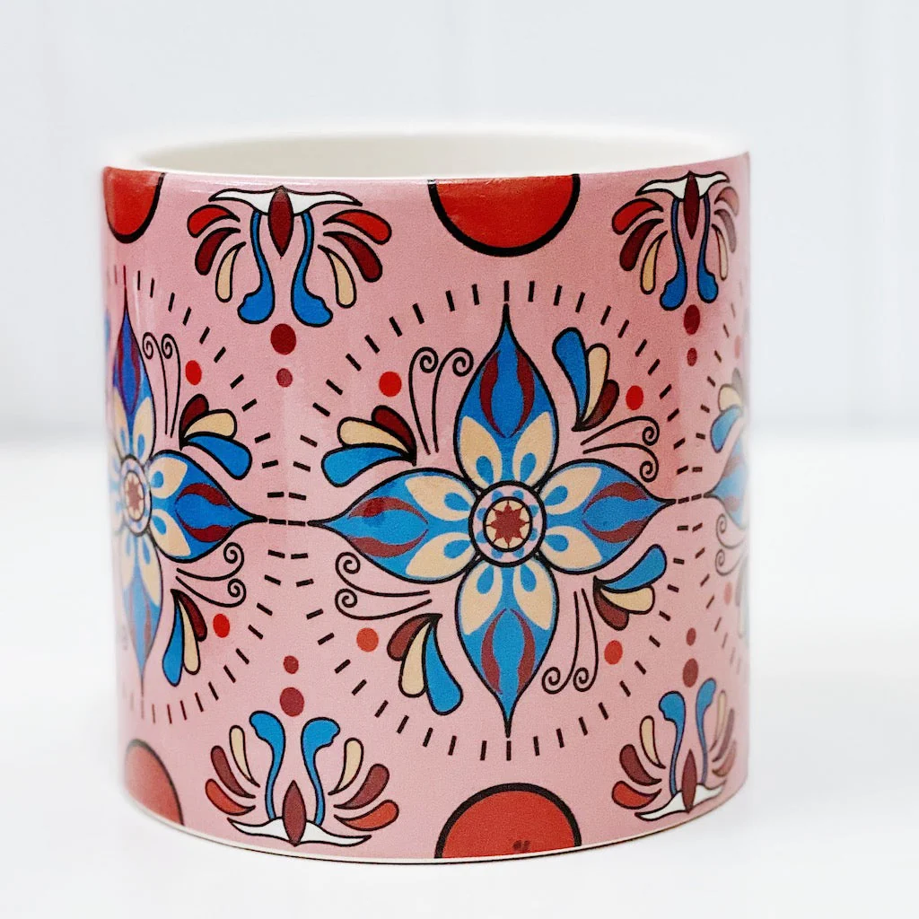 Nyla Pots - Small - Image 4