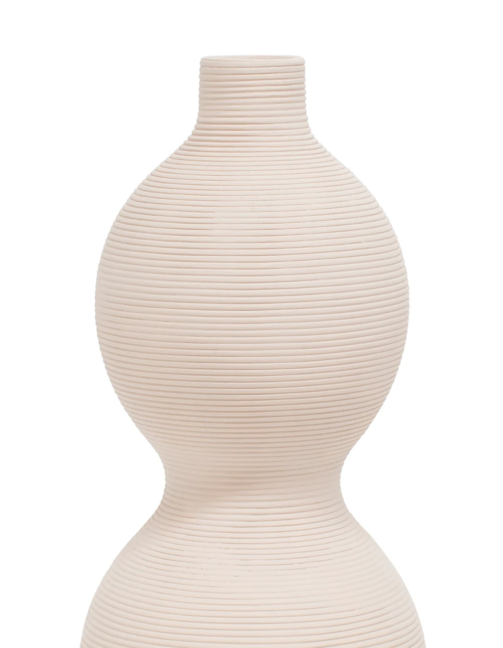ORGA Vase Snow - 27cm - Image 5