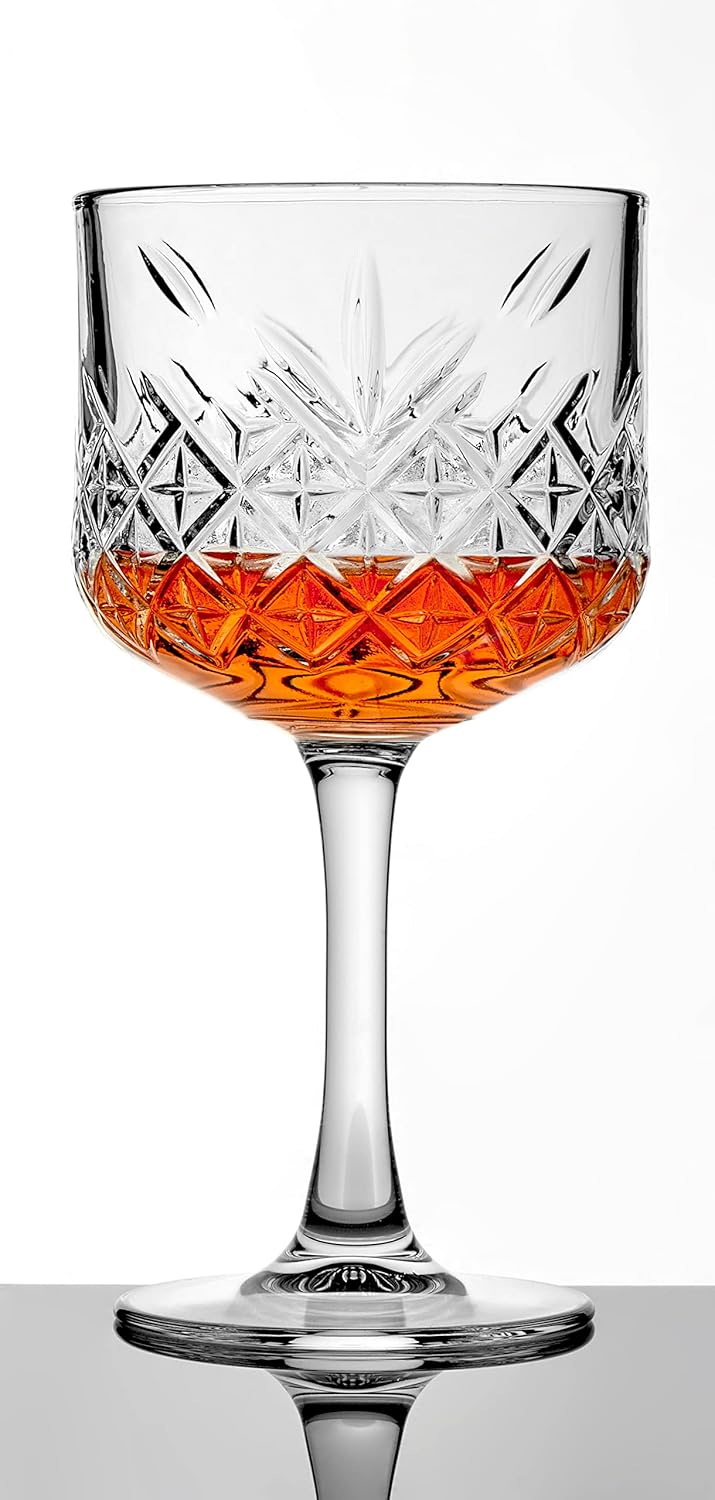 Pasabahce Delisoga Timeless Gin & Tonic Glasses - Image 3