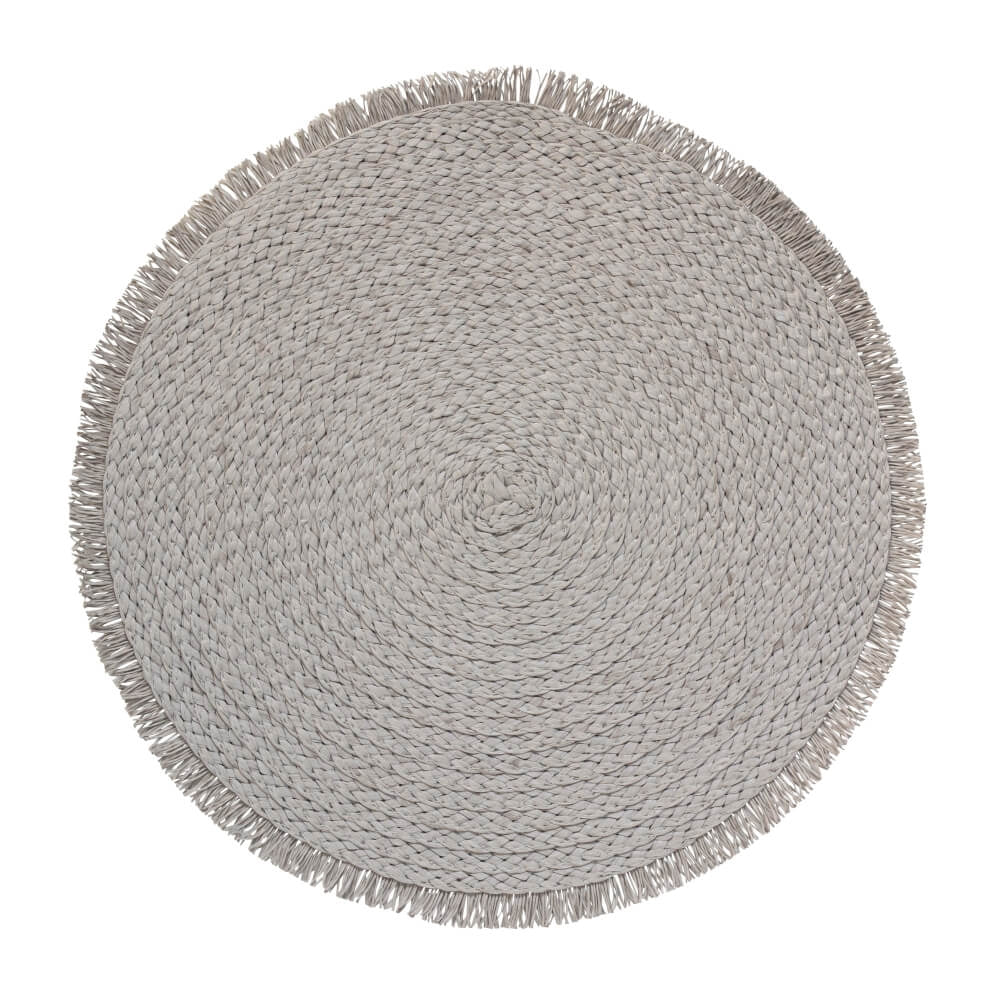 PIPER Placemat - Grey
