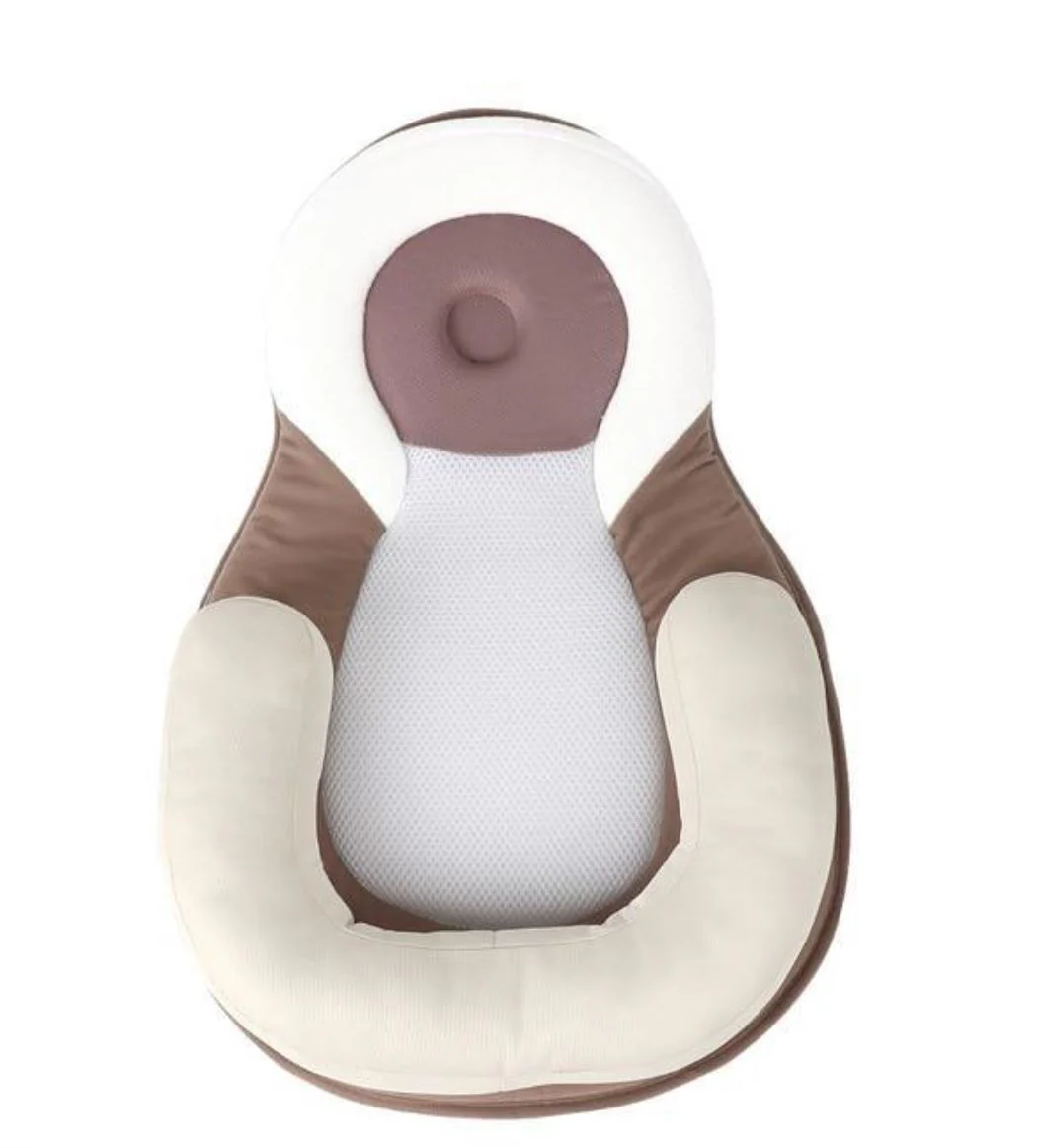 SLEEP WELL - PORTABLE BABY BED, BABY CRIB - Image 5