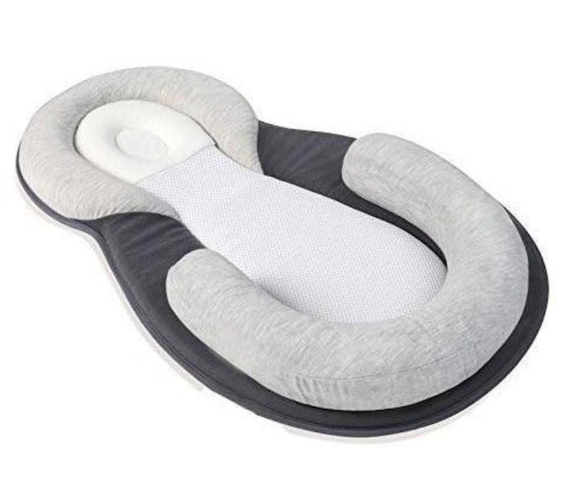 SLEEP WELL - PORTABLE BABY BED, BABY CRIB - Image 6