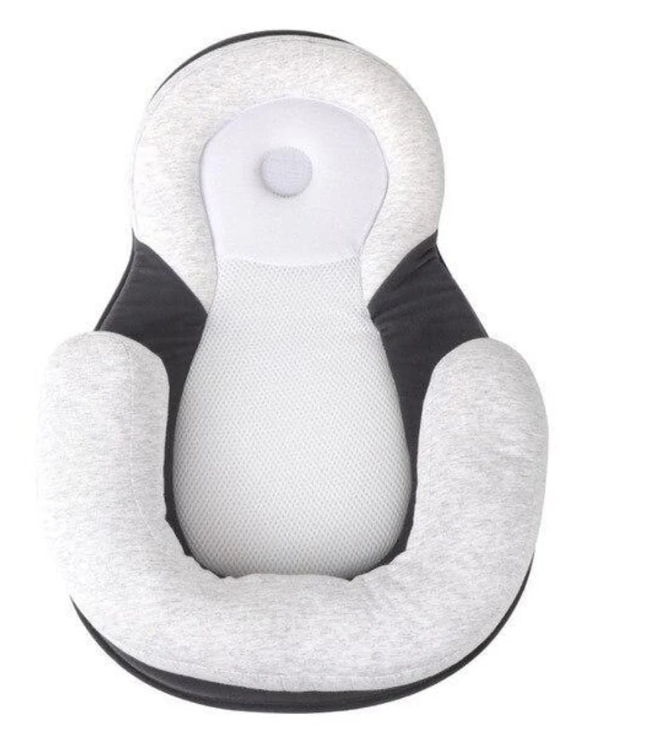 SLEEP WELL - PORTABLE BABY BED, BABY CRIB - Image 7