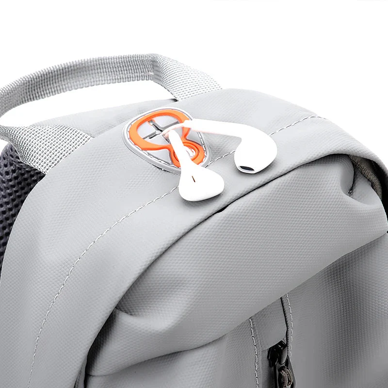 Slim Sling Backpack for Hiking & Walking - Image 3