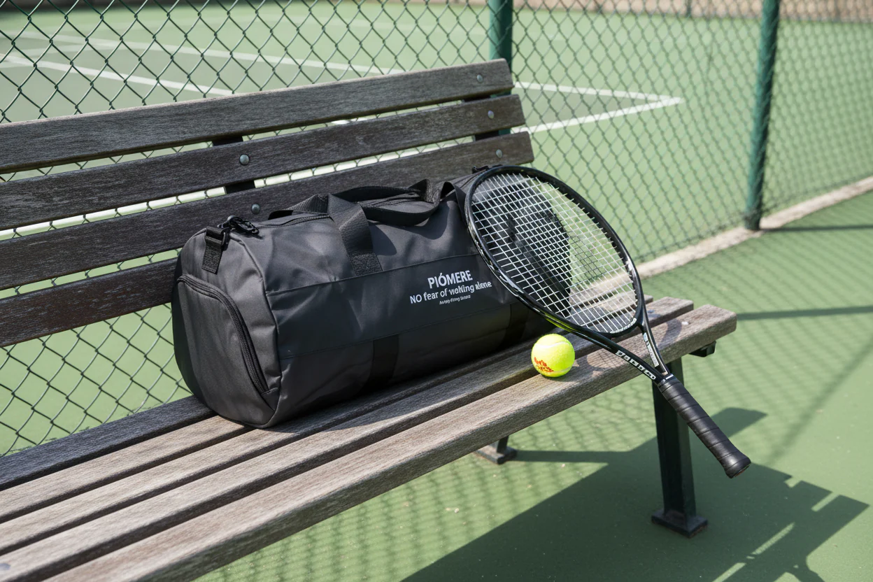 Sport Bag Piomere - Image 2