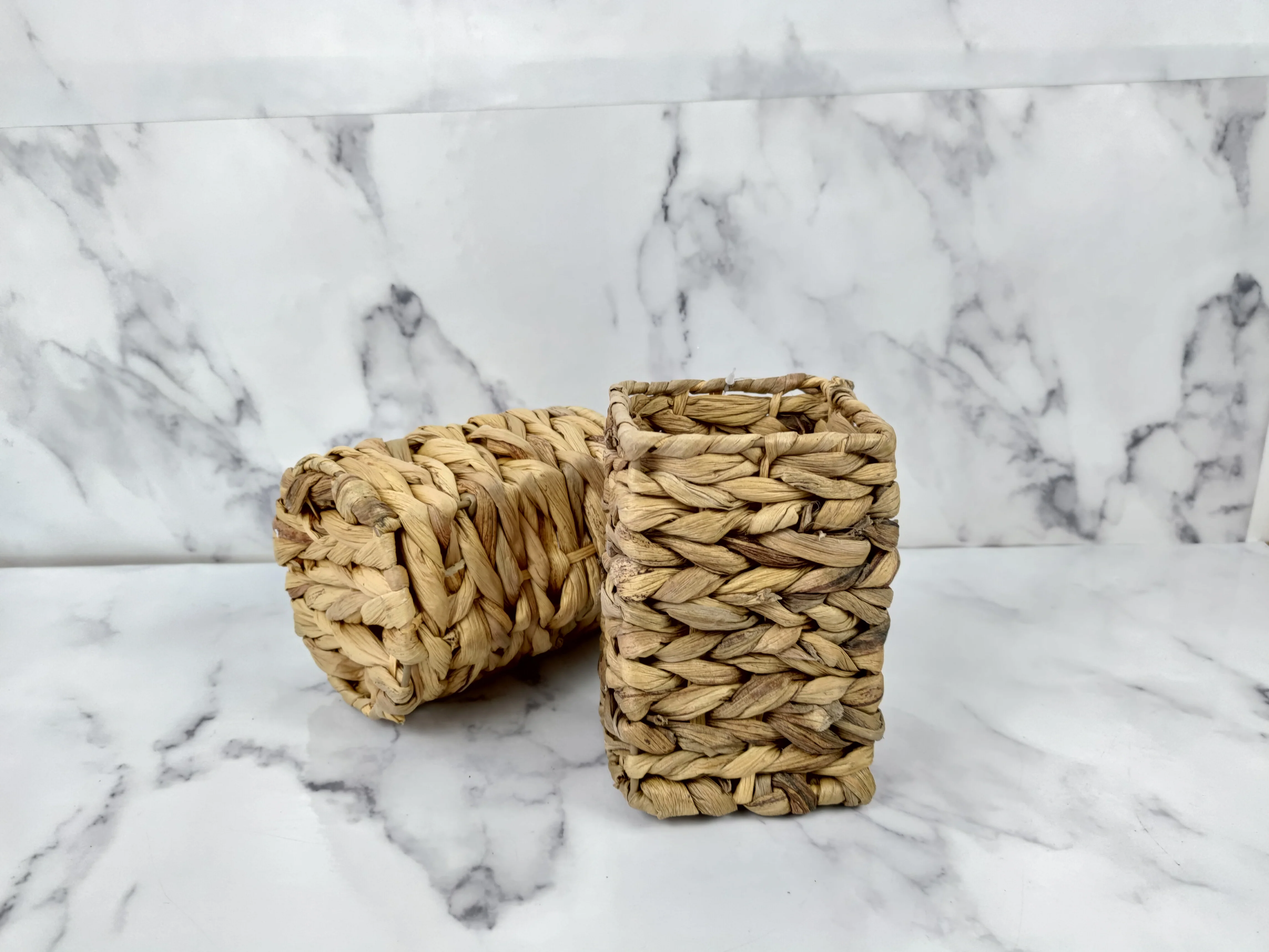 STRAND Utensil Holder - Natural - Image 3