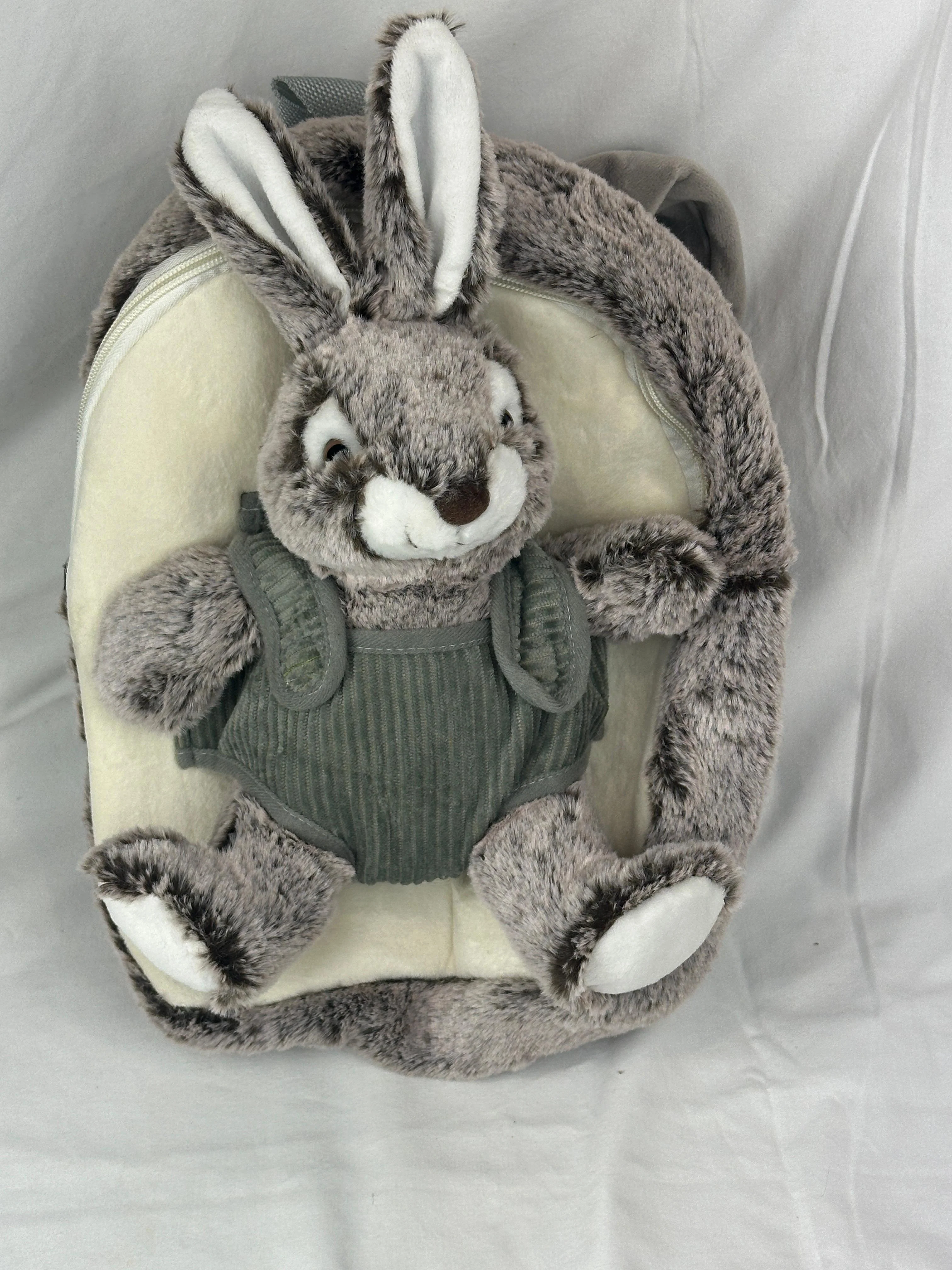 Stuffed Animal Backpack for Kids - Image 4
