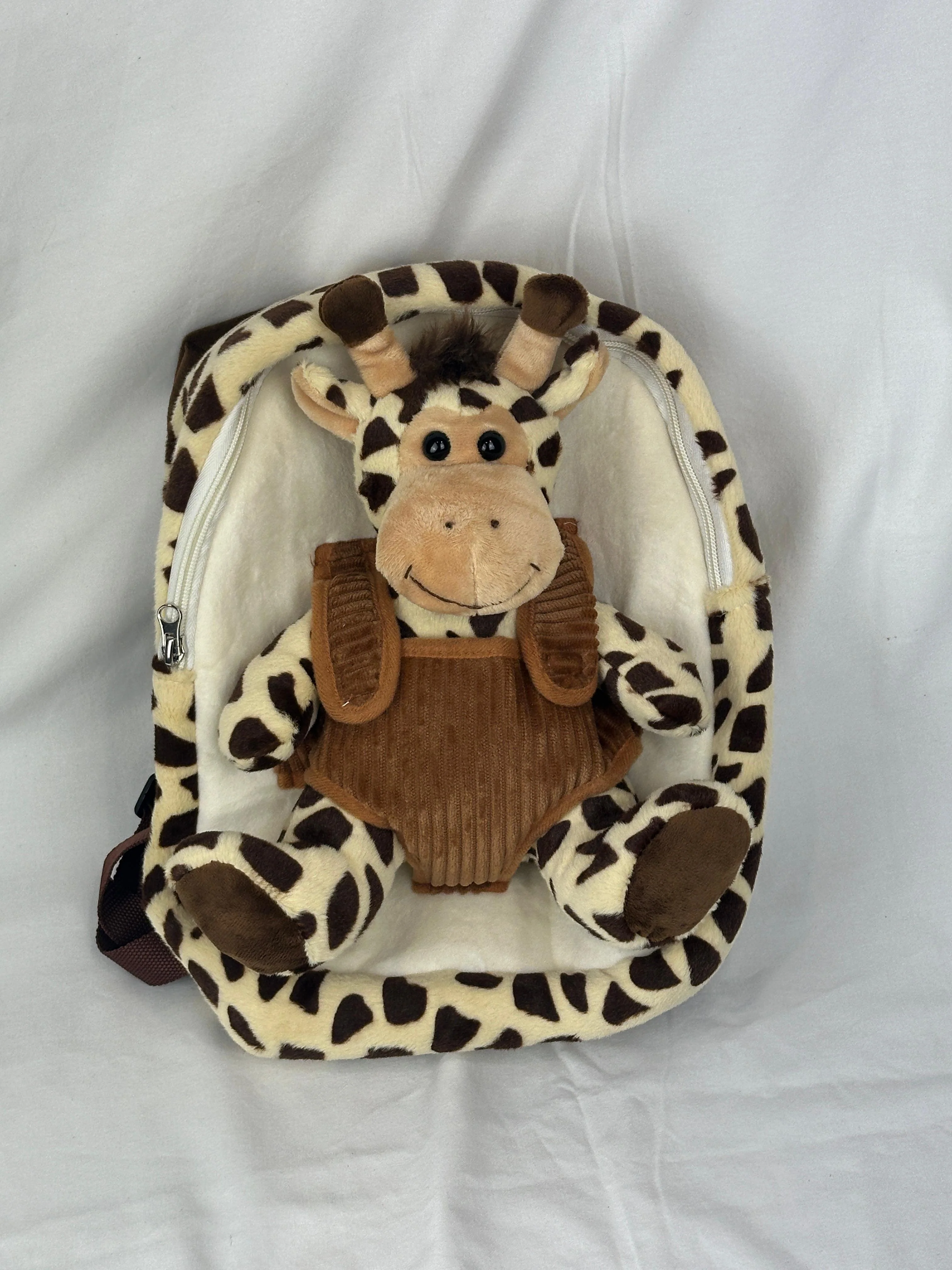 Stuffed Animal Backpack for Kids - Image 5