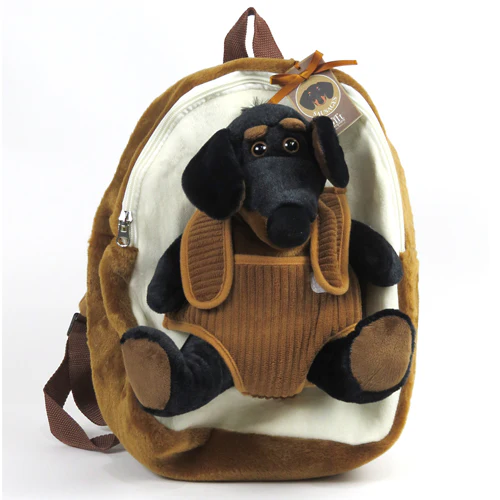 Stuffed Animal Backpack for Kids - Image 6