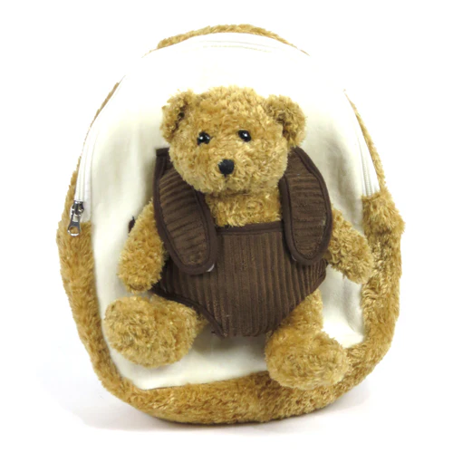 Stuffed Animal Backpack for Kids - Image 7