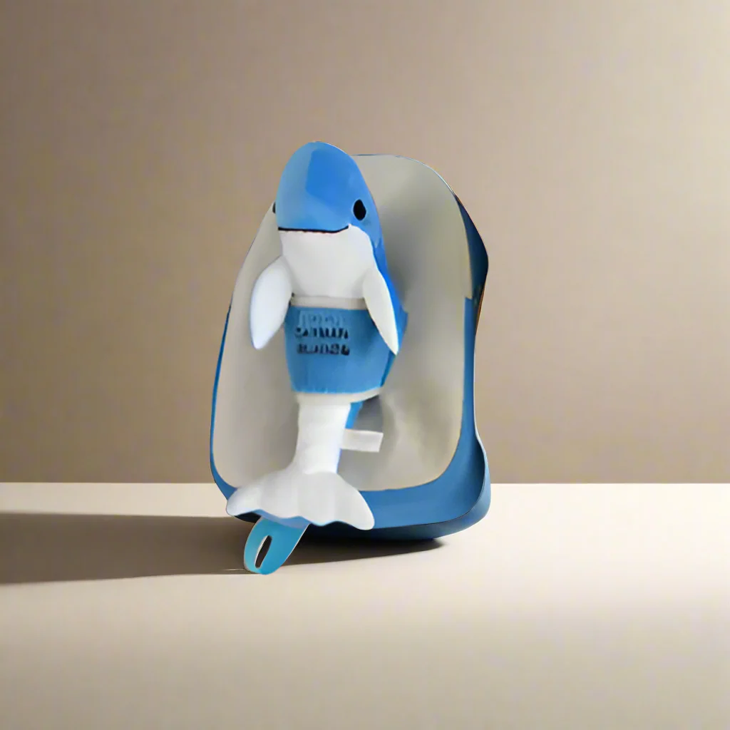 Stuffed Animal Backpack for Kids - Image 8