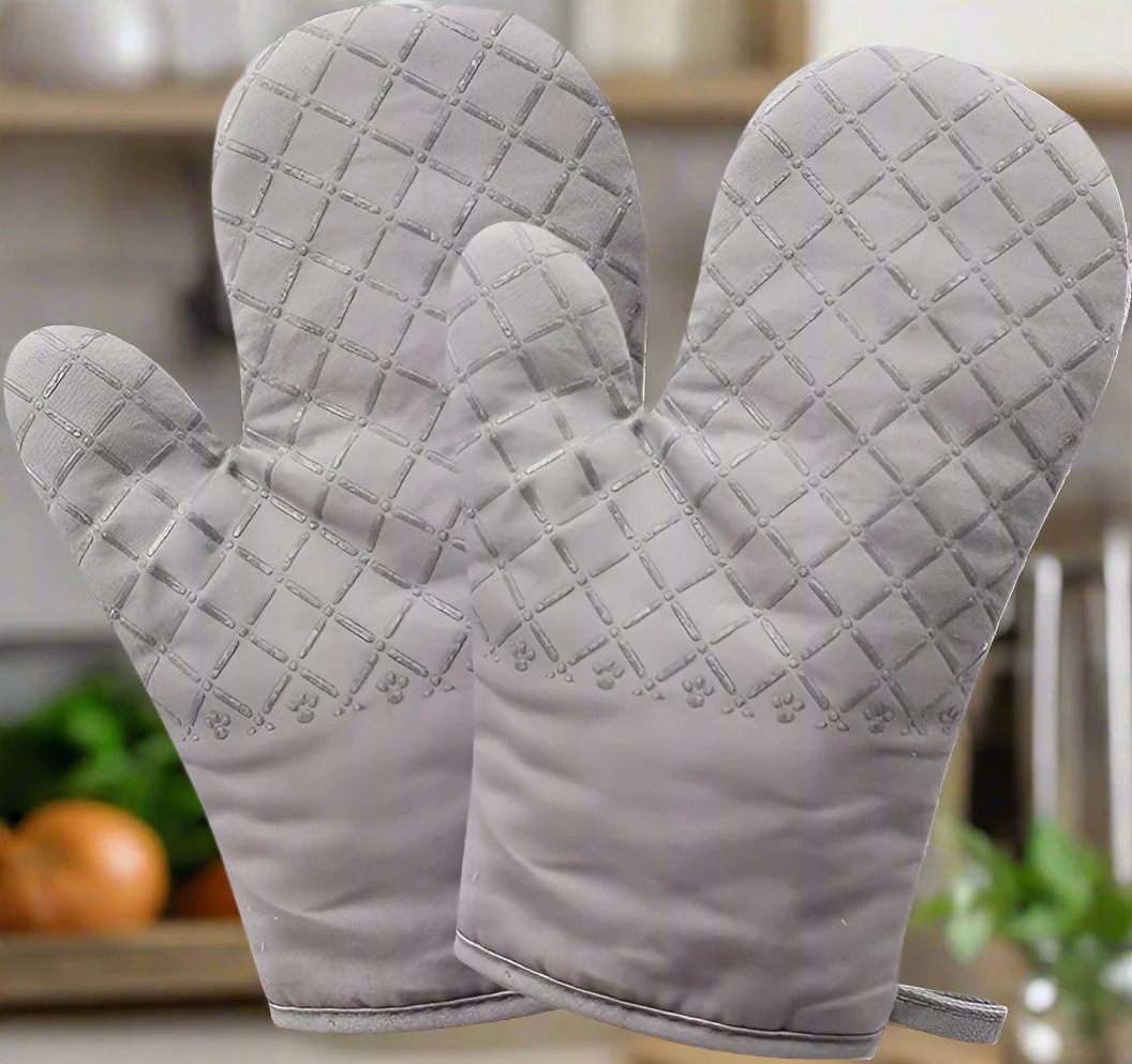 Stylish Oven gloves - Image 3