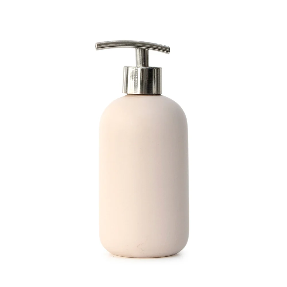 SUDS Soap Dispenser - Pink