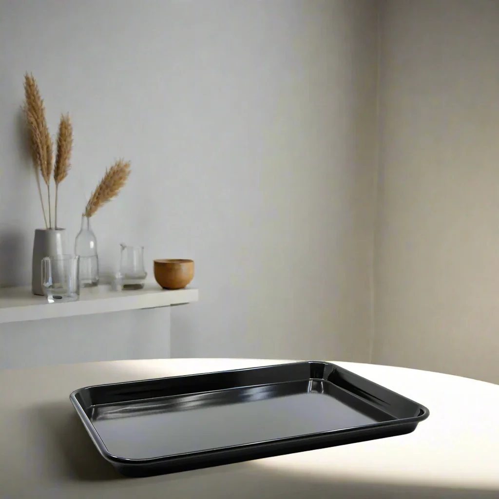 Sunday Bake Baking Tray 39.5 x 26.5cm - Image 4