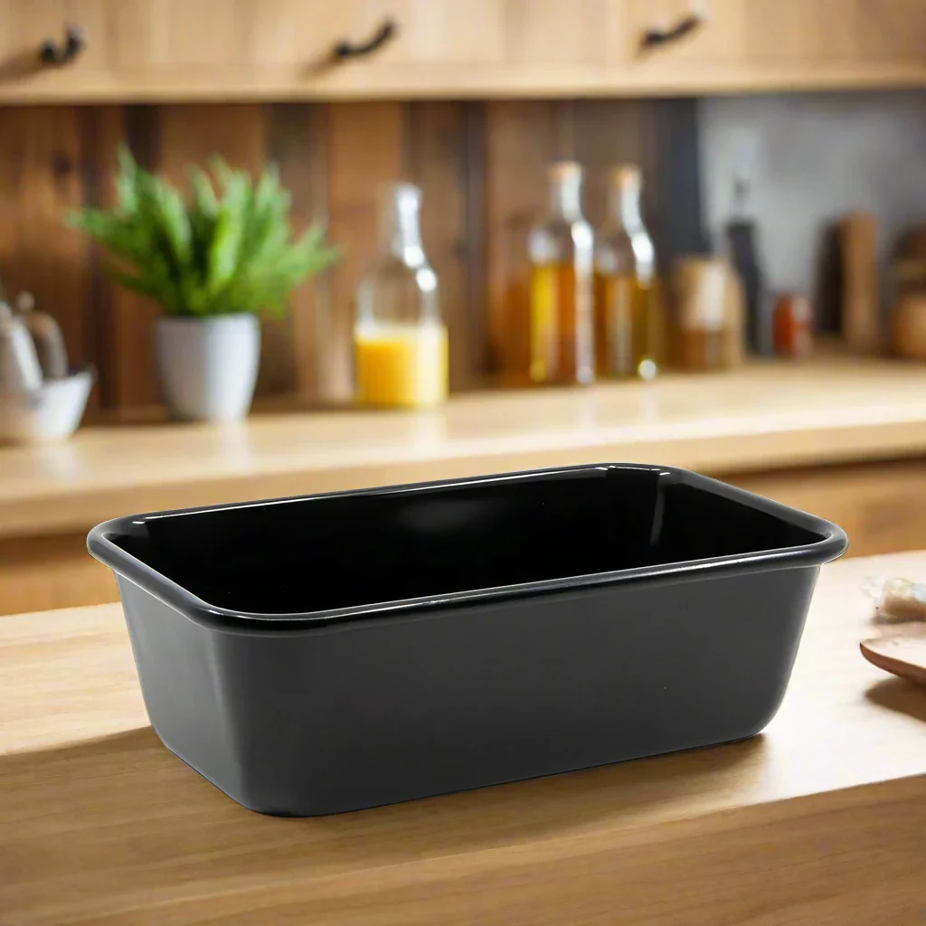 Sunday Bake Loaf Pan 24 x 14cm - Image 2