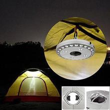 Super Bright Patio LED Umbrella Light for Outdoor! - Image 9