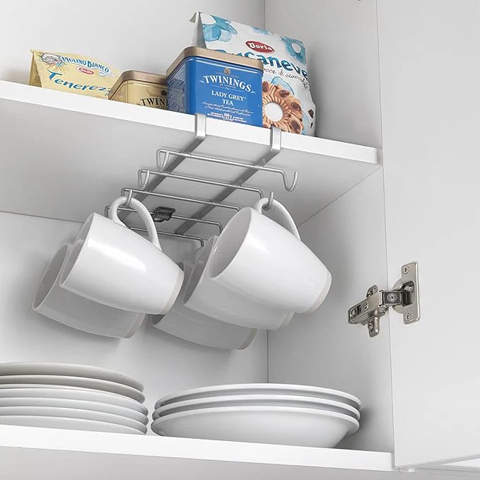 MUG HOLDER 28.5X15.5X6CM - UNDER CABINET - Image 4