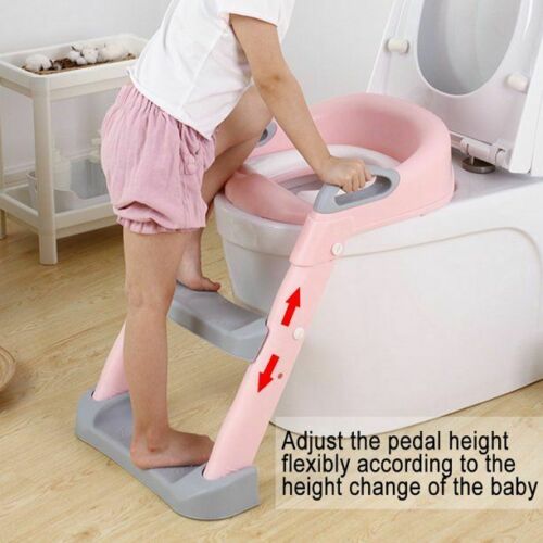 Potty Training, Toilet Seats for Babies & Toddlers - Cuteably - Image 14
