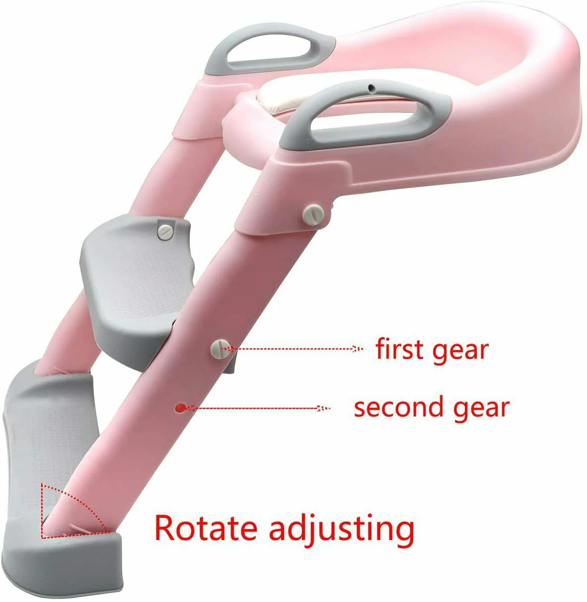 Potty Training, Toilet Seats for Babies & Toddlers - Cuteably - Image 9
