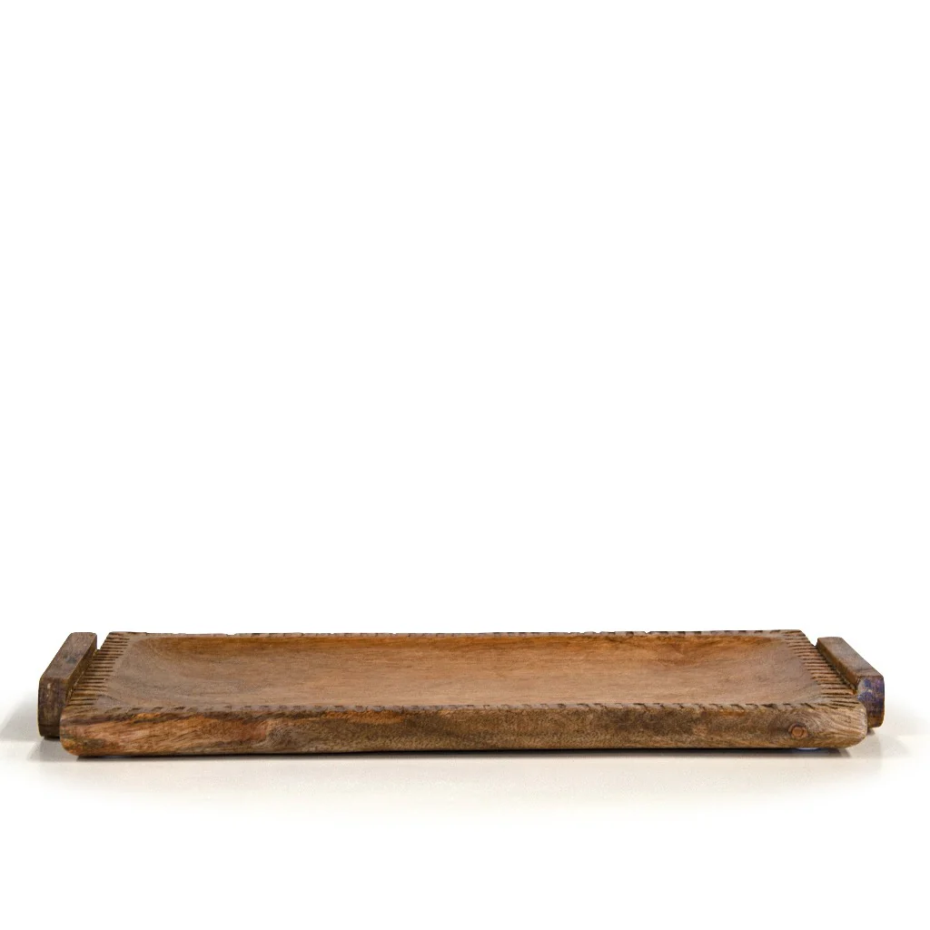 VAULT Tray Rectangle - 37x17cm - Image 5