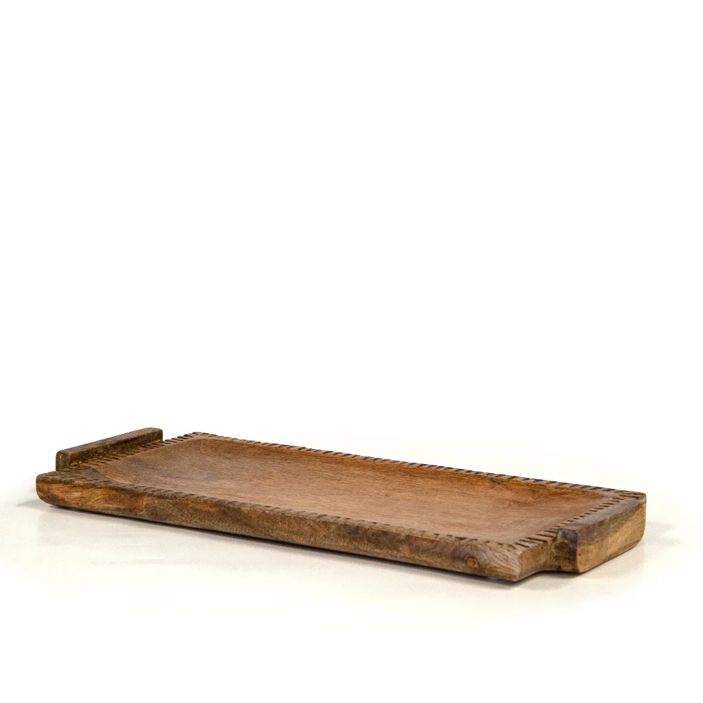 VAULT Tray Rectangle - 37x17cm - Image 6