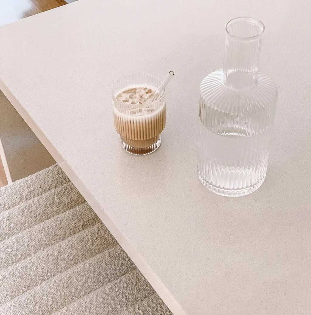 VERA Tumbler Glass Set - 4 Piece - Image 11