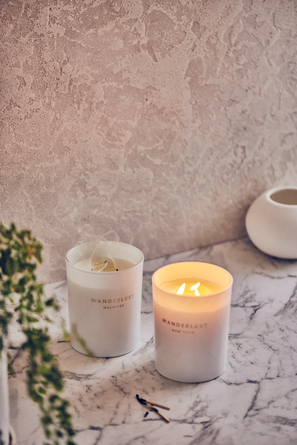 Wanderlust Candle - Aspen - Image 3
