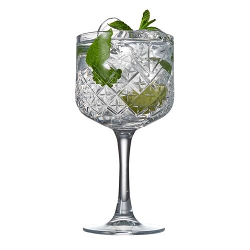Winston Cocktail Glasses - Set of 4 - Image 15