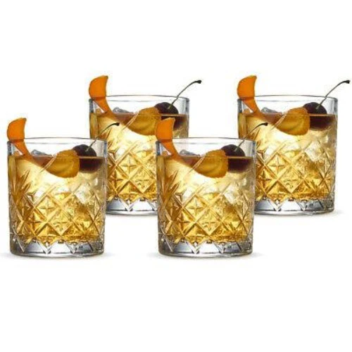 Winston Tumblers - Set of 4 - Image 10