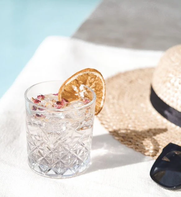 Winston Tumblers - Set of 4 - Image 13