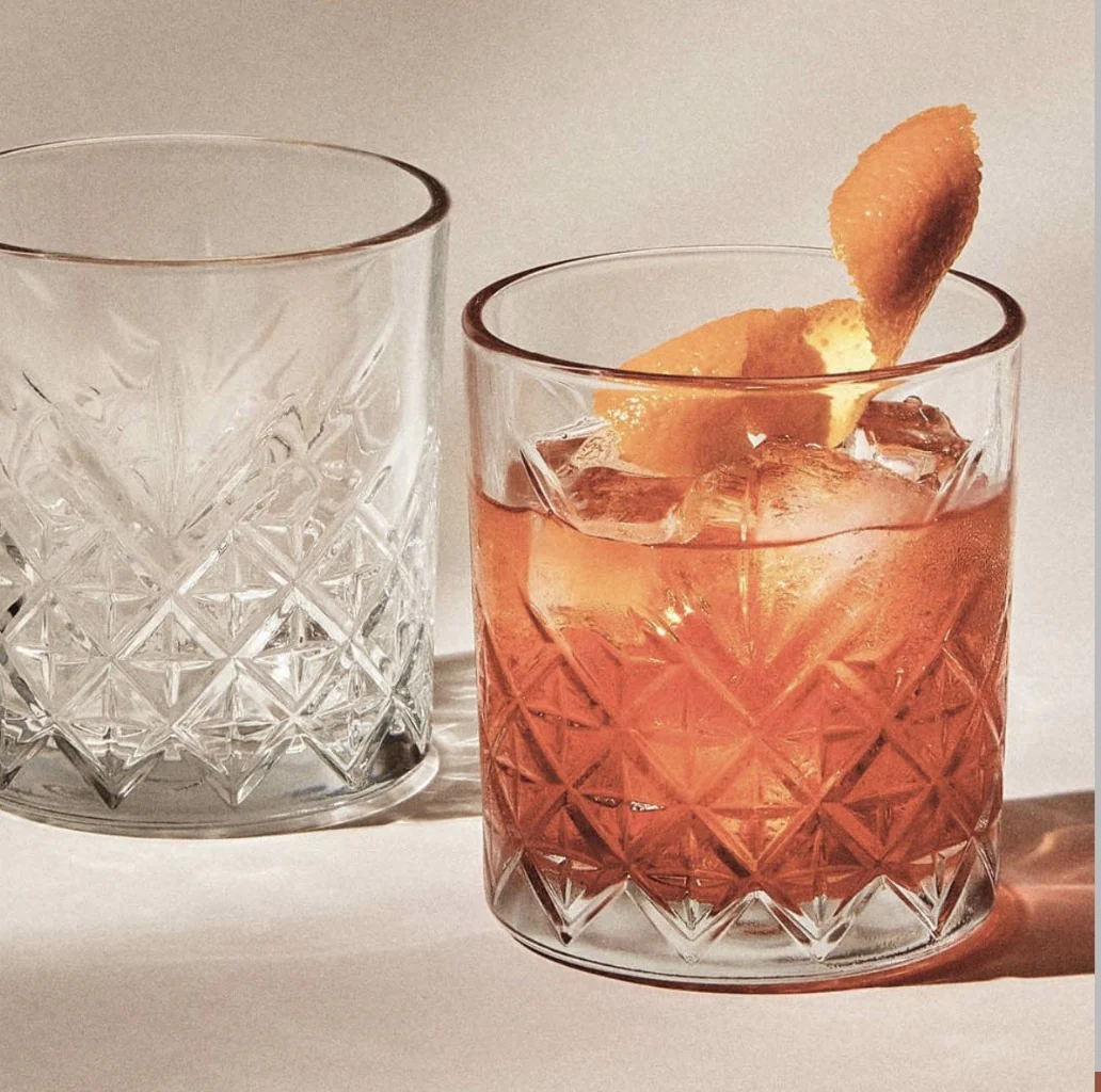 Winston Tumblers - Set of 4 - Image 3