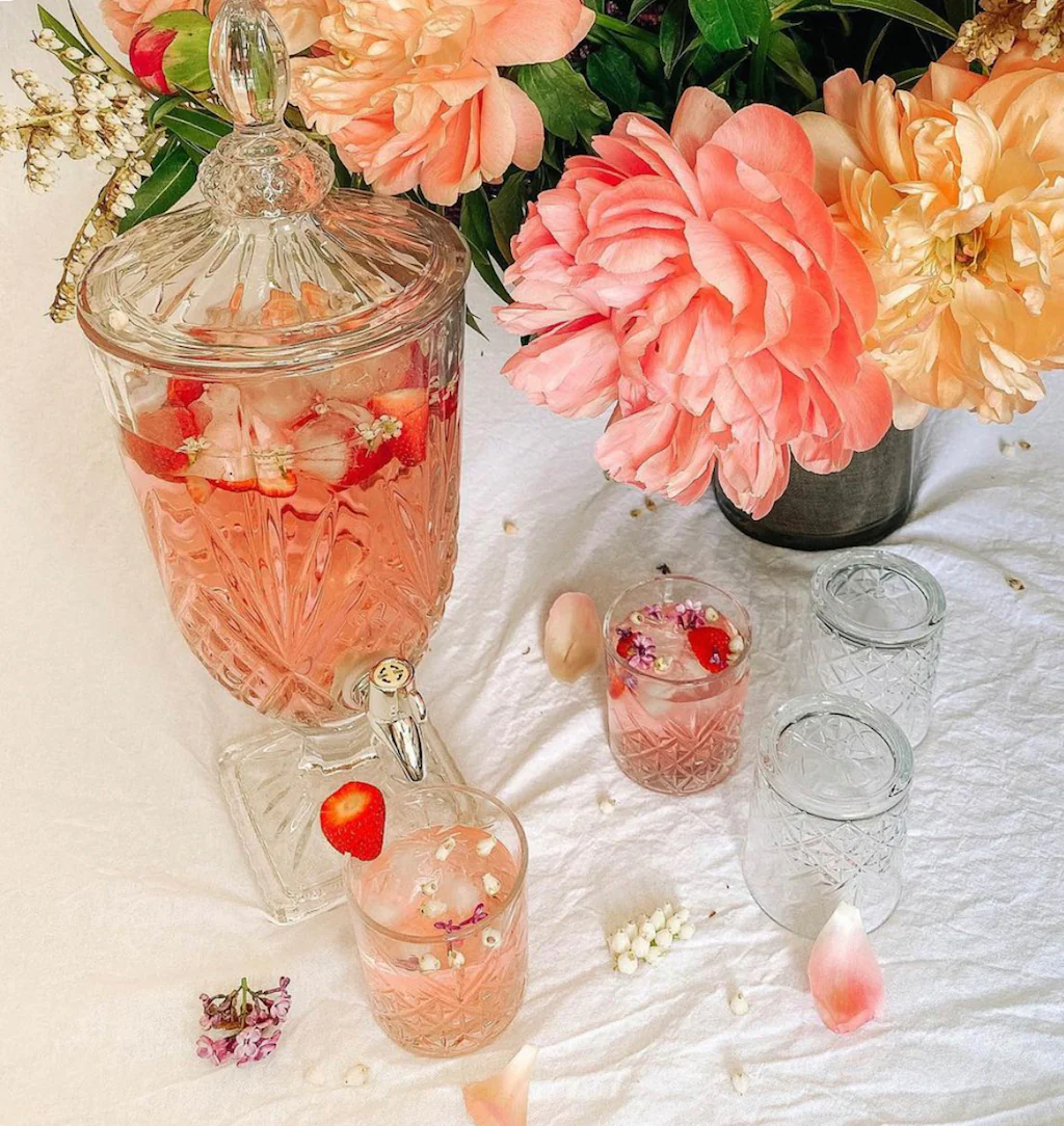 Winston Tumblers - Set of 4 - Image 6